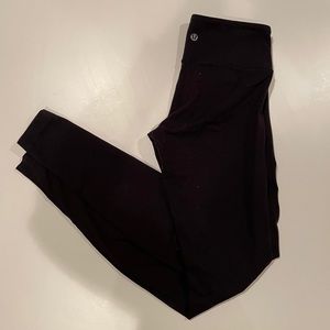 Lululemon Align Leggings